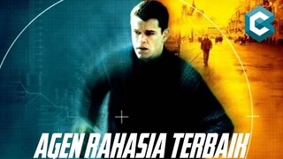 Film Agen Rahasia Terbaik