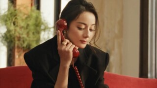 审美强得可怕！好有电影质感，西装热巴好好看