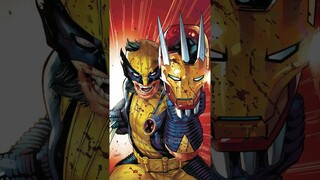 Ironman’s Anti-Adamantium Suit Explained