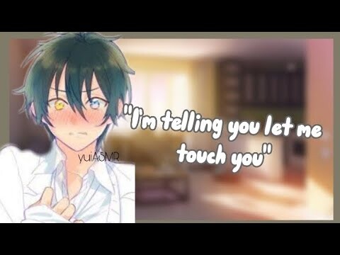 Chapter 2 - Let Me Touch You - Ch.2 Misandry