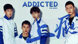 Addicted (Heroin) Episode 9 Eng Sub