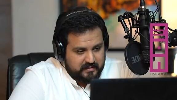 Arab Wahabis Love Israel