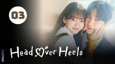 Tập 3| Ngưu Lang Chức Nữ - Head Over Heels (Cha Kang Yoon, Cho Yi Hyun,...)