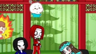 Xiao Wu forgave Red Storm