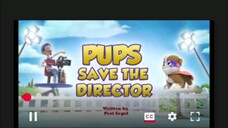 Paw patrol Musim 11 Episode 5A Bahasa indonesia
