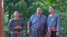 Waen Tong Luang (2558) CH8 EP.11 CR.VIU