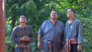 Waen Tong Luang (2558) CH8 EP.11 CR.VIU