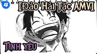[AMV One Piece] Sekilas Sejarah Romantis_4
