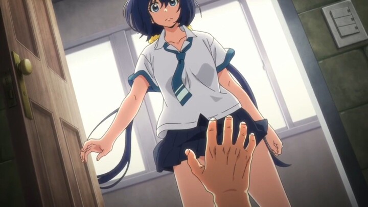 Anime Tentang Detektif Boomer dan Cewek SMA