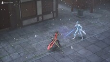 Ancient War Soul Eps 08 Sub Indo