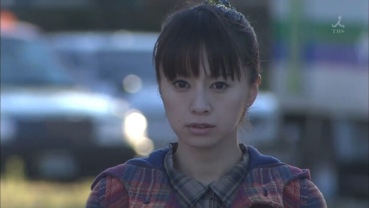 Love Letter EPISODE 36 (sub Indonesia)