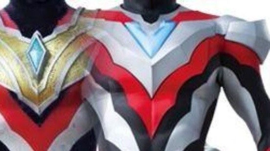 Are Triga and Victory brothers?