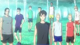 [ASMV·AMV|Sports Epic|Inspirational|Ignition] "Coach, I want to play basketball, volleyball, badmint