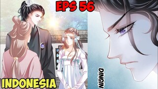 Pertama Kalinya Membawa Wanita Di Hadapan Ibu | Raja Menginginkanku Eps 56 Sub Indo