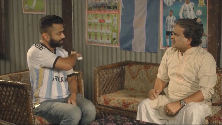 Village Cup (2026) S01E01 Bengali 720p