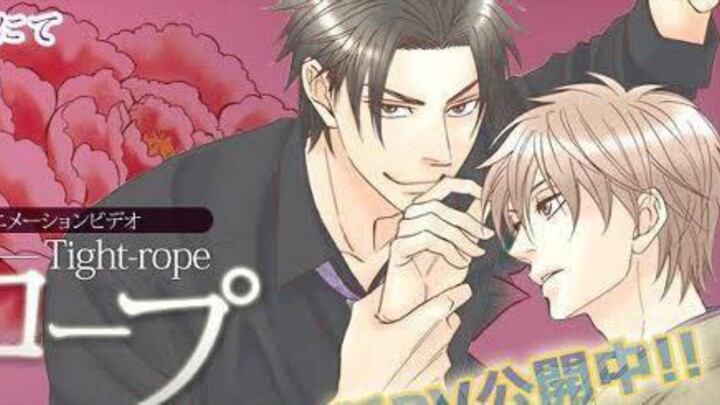 Tight Rope - EP. 02 END [ SUB INDO ]