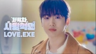 LOVE.EXE EP10 SUB INDO