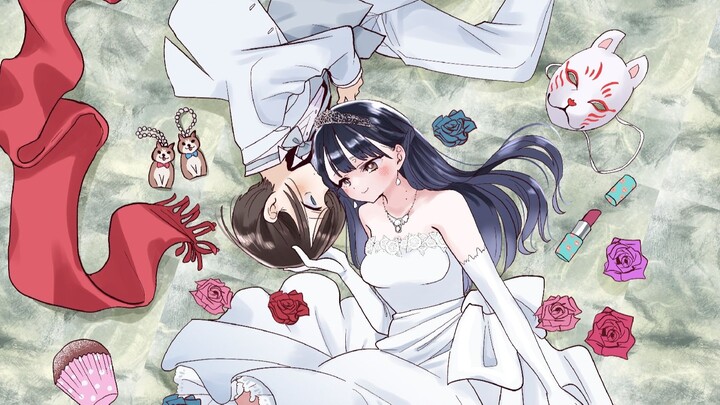 【Keputusan produksi musim ke-3】Karya aslinya segera berakhir! Volume terakhir manga “Hal‑Hal Berbaha