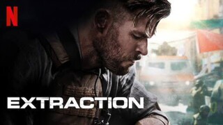 Extraction (2020) คนระห่ำภารกิจเดือด [พากย์ไทย]