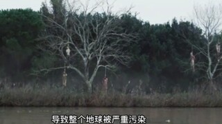 当地球进入末日，人们为了活下去，开始了人吃人的生活！人性丑陋