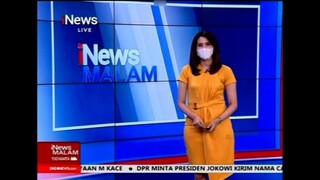 iNews HD • Opening iNews Malam • 30 September 2021 | Pukul 22:00 WIB | [ 360P 24FPS ]