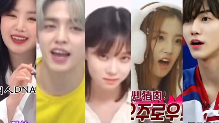【Funny】How much fun it is to bully idols who don’t understand Chinese