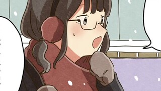 【จัดส่งทุกวัน】ชีวิตจะเป็นอย่างไรหากคุณเป็นโรคภูมิแพ้หวัด? 【สถาบันวิจัย Fermi 】【การ์ตูนไดนามิก】