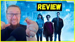 Locke & Key Season 3 Review Netflix Final Series 3 with (All Seasons Ranked at the end)