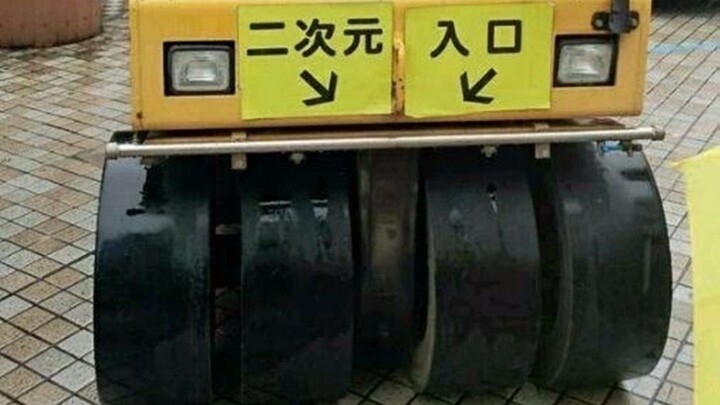 Experts are among the people, but mistakes send you to the afterlife! Top Funny Fails Compilation #9