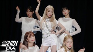 【คิมชองฮา】190702 เต้นต่อกันเพลง Snapping