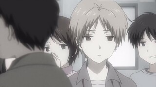 The lover went crazy, the villagers betrayed her, how much sadness did the gentle Cui endure?