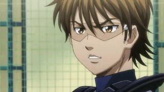 Diamond no Ace S1 ep 26 sub indo