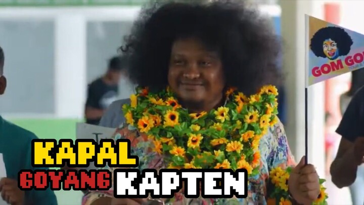 Film Komedi Indonesia, Aksi Babe Cabita😂‼️