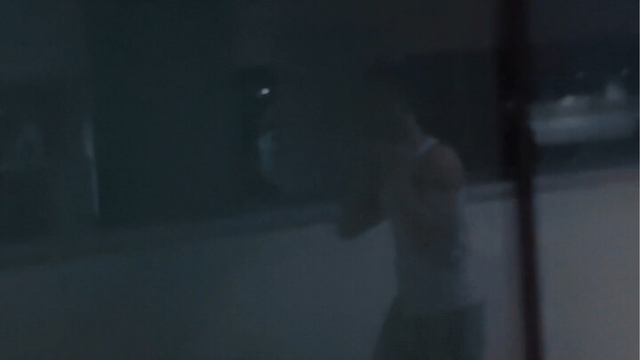 【拳影回忆录】现实与梦境