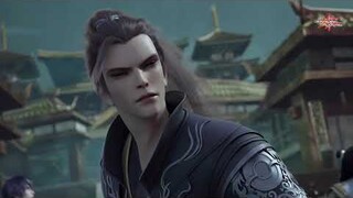 SPOILER APOTHEOSIS VERSI NOVEL PART 382