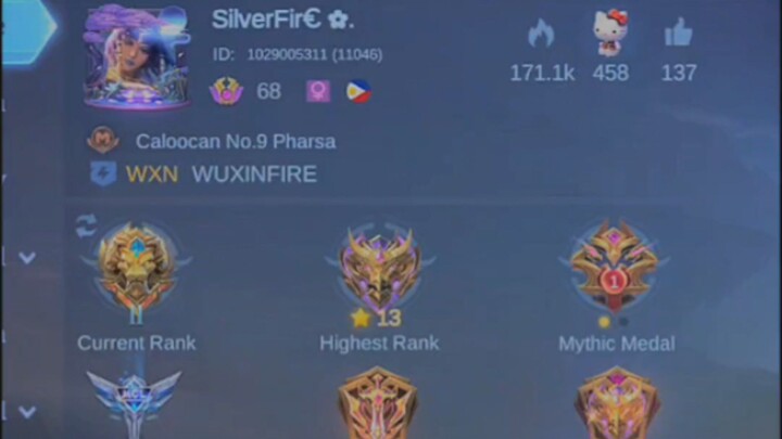 Pharsa Main