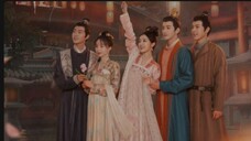 FAIRYLAND ROMANCE (2023) ||EPISODE 4 SUB INDO