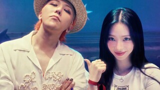 柳智敏出镜！权志龙《TOO BAD》新歌MV中字！