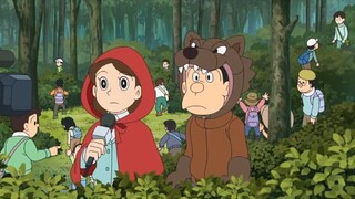 Doraemon episode 844