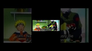NARUTO MEMES 443% 😂