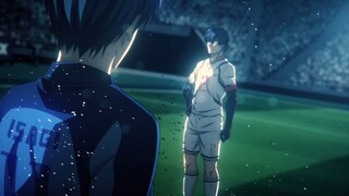 Blue Lock Season 2 Episode 6 SPOILER!!! - Isagi VS Kapten TIMNAS Jepang U-20