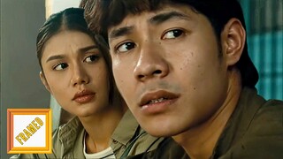 TeleDrama 𝐆∆ᴍʙ∆ʀ 𝐁ᴇʀ𝐁ɪɴɢᴋ∆𝐢 [E1-E4] 2024 📸