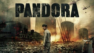 Pandora {2016) | Korean Movie