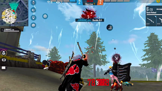 HighLight FreeFire p79