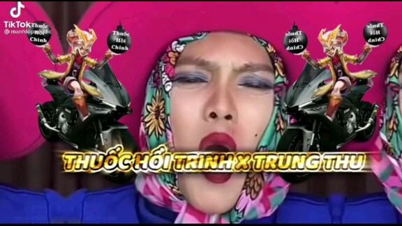 Trung thu năm nay nó lạ lắm🤣🤣🤣