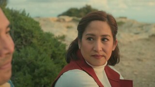 EX EX LOVERS - Project 8