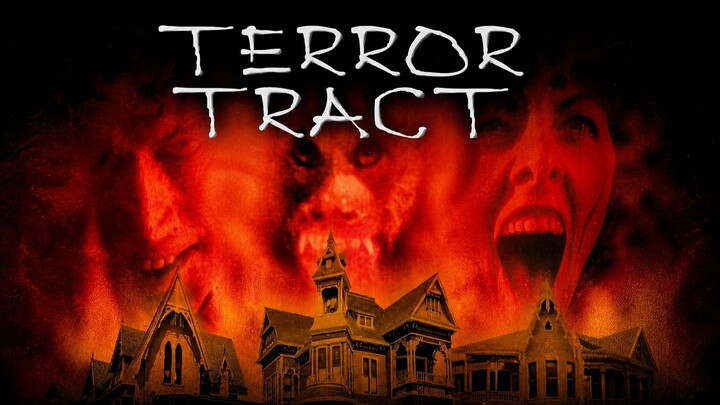 House on Terror Tract (2000) บ้านเขย่า ขวัญผวา (พากย์ไทย)