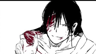 [มหาวิหารผนึกมารลายมือ/五夏五]ความทะเยอทะยาน