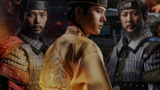 GORYEO-KHITAN WAR EPISODE 7 ENGLISH SUB