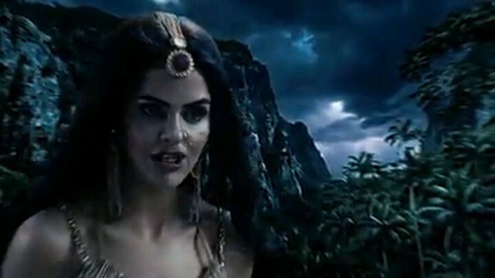 Naagin 7 Episode 22 ( 8th March 2026 Full Episode )